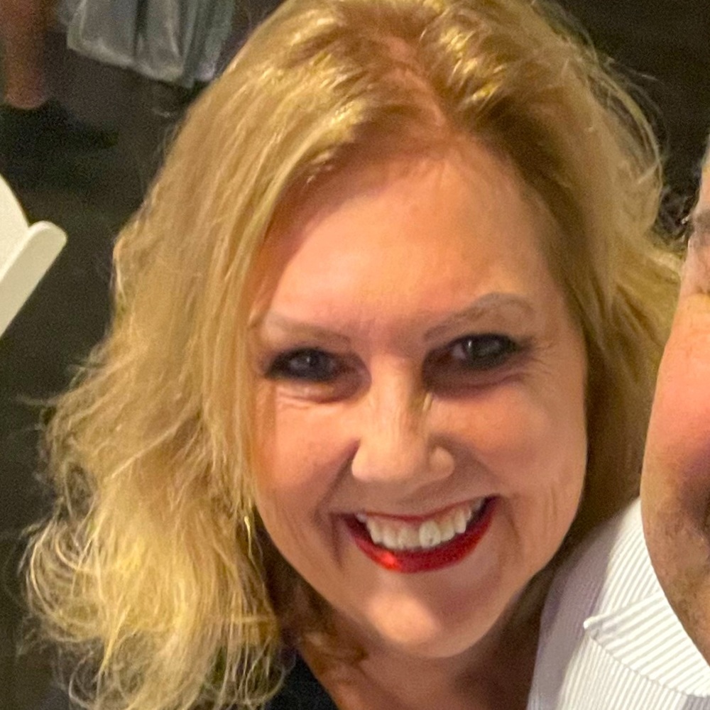 Meet your Posher, Janice